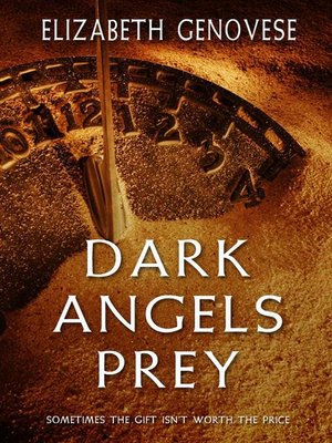 cover image of Dark Angels Prey
